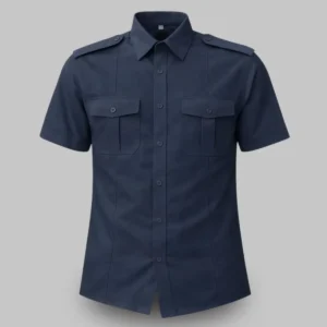 Camisa bomberos