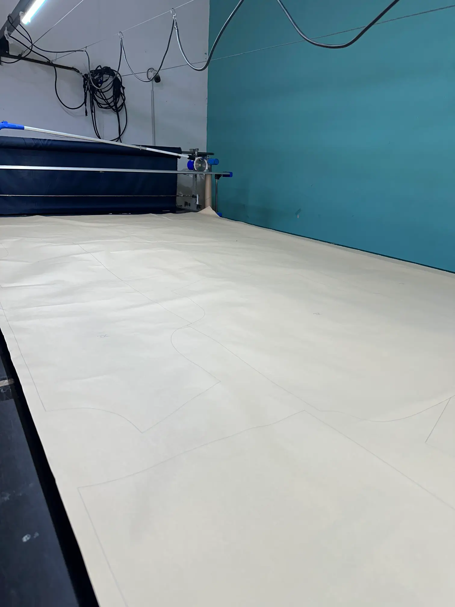 Corte de precisión y moldería digital MH Fire